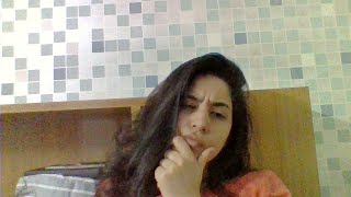 First time YT stream
