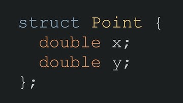 Объектно-ориентированное программирование на C++: Class vs Struct vs Enum