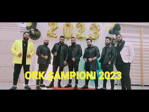 Ork Veli & Bilal Sampioni Live 2023 New  Bayram Eglencesi Organizator Denis Can Market 4KStudio Cako