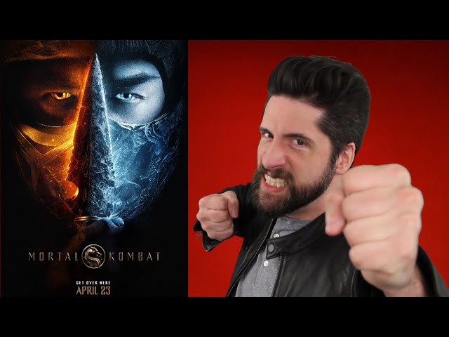 Mortal Kombat movie review & film summary (2021)