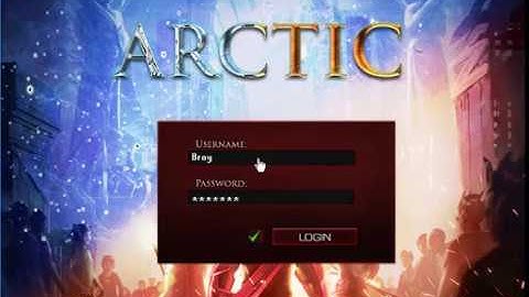 🔥ArcticPS | NEW Custom RSPS 2019 | Featuring Bray RSPS🔥