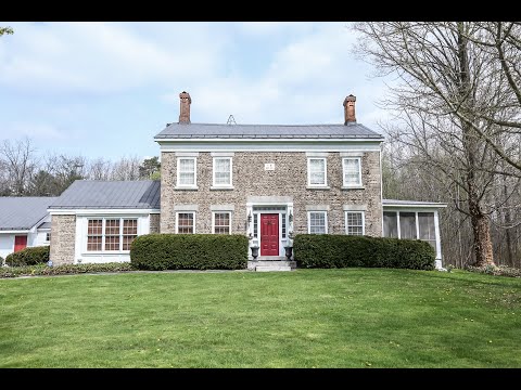 4685 E Williamson Rd, Marion, NY home video tour