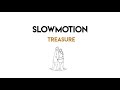 Treasure &#39;Slowmotion&#39; // Lirik Sub Indo