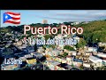 🌟Trailer🌟 Puerto Rico La isla del Encanto &quot;La Serie&quot;🇵🇷