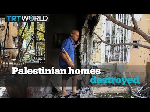 Tlaib grieves Palestinian and Israeli lives lost after Hamas attacks ...