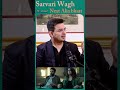 Sarvari Wagh is Next Alia Bhatt... #sarvariwagh #shubhankarmishra  #podcastclips