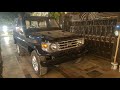 Land Cruiser 86 Toyota RKR Restoration Pakistan