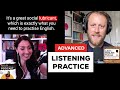 Games with Luke&#39;s English Podcast - Advanced Listening Practice