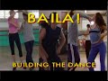 Dirty Dancing: HAVANA NIGHTS baila! (Bonus Feature1)