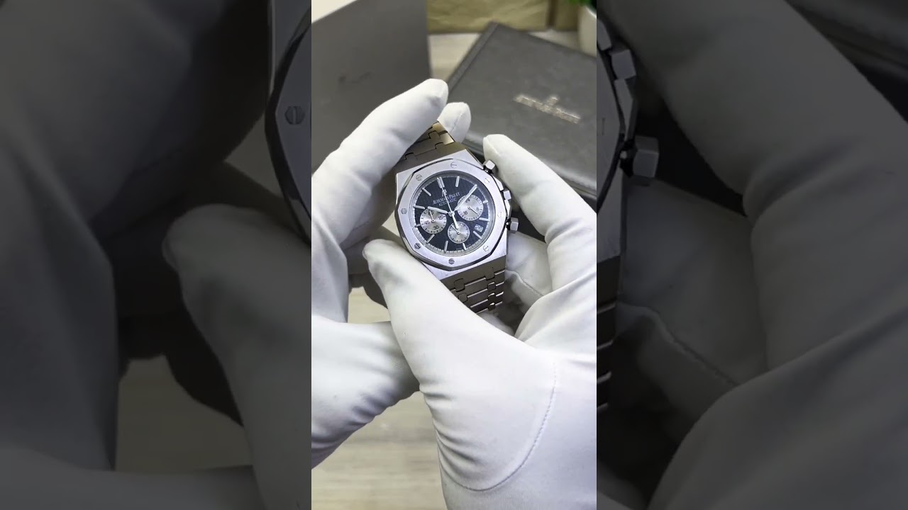 Мужские премиум часы