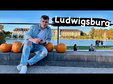 Ludwigsburg / Людвигсбург