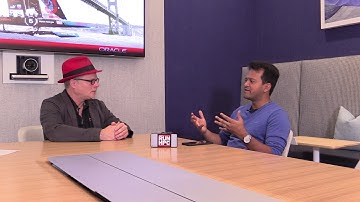 Oracle Cloud Infrastructure for High Performance Computing