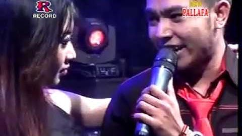Luka hati luka diri Gerry Mahesa feat Rena Kdi New Pallapa
