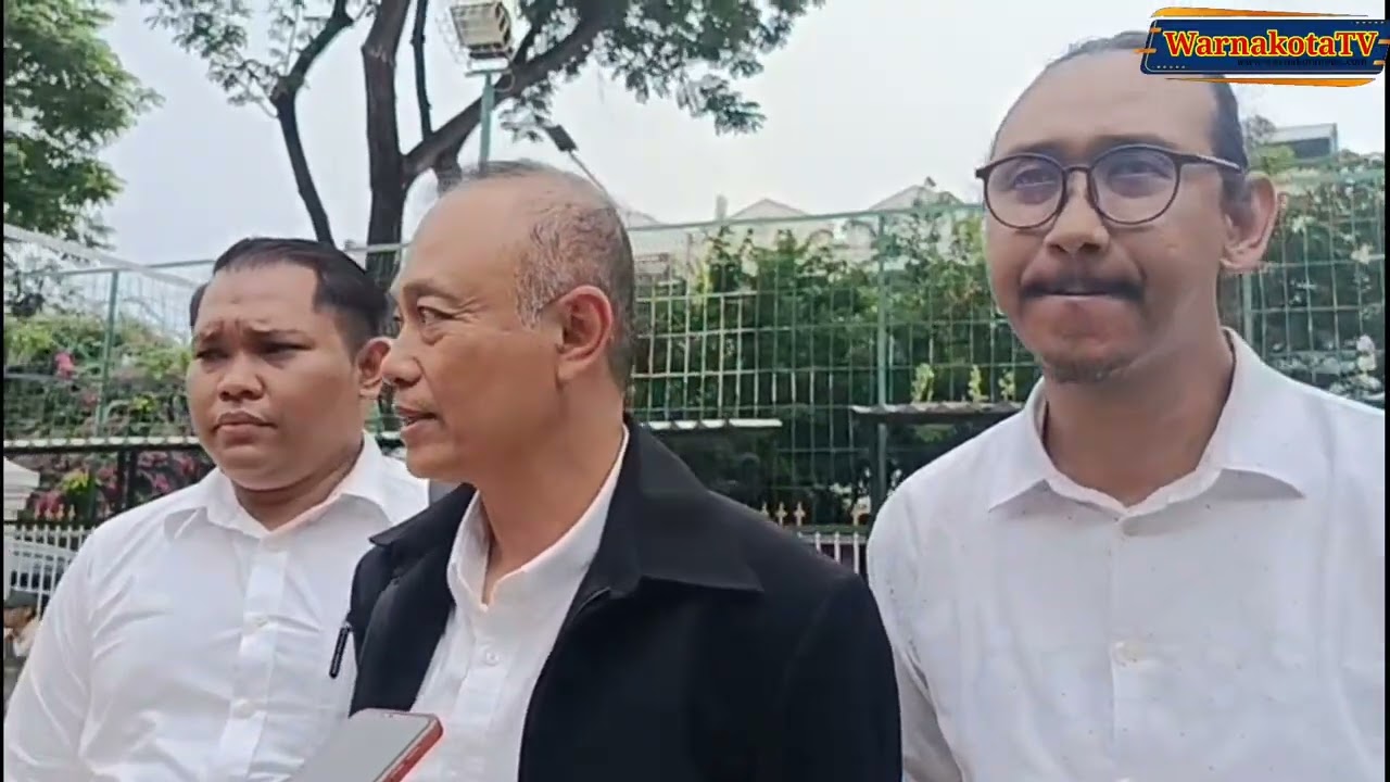 Terungkap Dari Saksi Banyak Pedagang JMP 2 Menunggak Service Charge, Total Hampir Rp1 Miliar