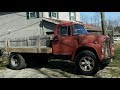 International Harvester Loadstar 1800