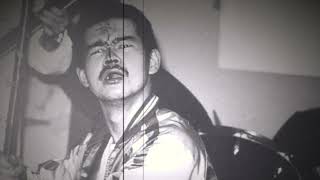 EATER on note』 遠藤ミチロウVol.2｜indies press