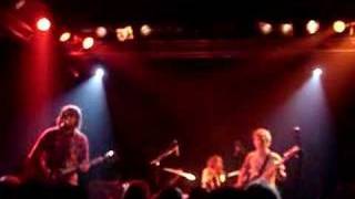 awesome color - free man - Point Ephemere Paris 13.12.06