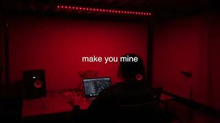 madison beer - make you mine (maney remix) [audio]