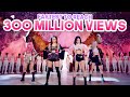 FASTEST KPOP GROUPS MUSIC VIDEOS TO REACH 300 MILLION VIEWS