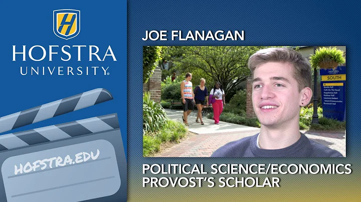 In Focus - Joseph Flanagan