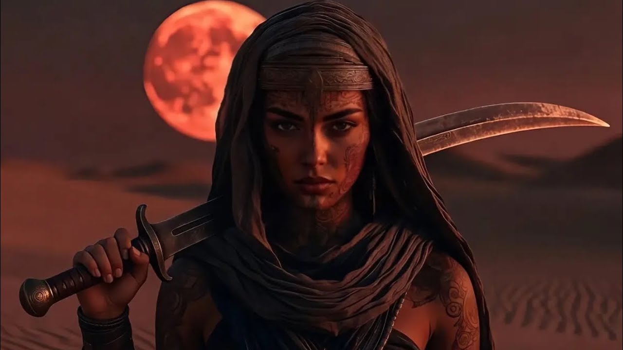 Arabic Deep House Long Mix 🔊 Luxury Club & Drive Vibes