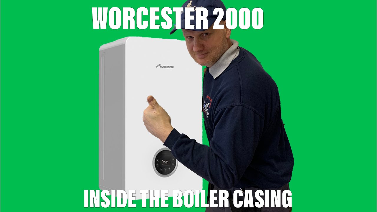 The Worcester Bosch 8000 Lifestyle Review Youtube