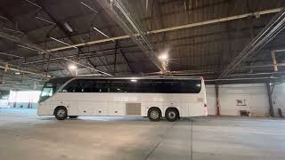 03292022 Setra bus operation video