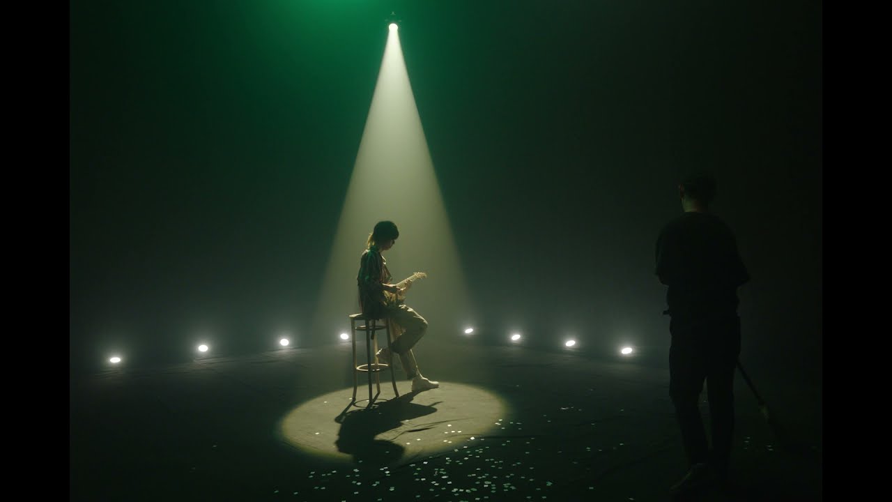 chilldspot - 未定(Teaser 15s ver.) - YouTube