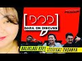 Baliklagi kopi karena teringat rasanya bersama dara on discuss dod