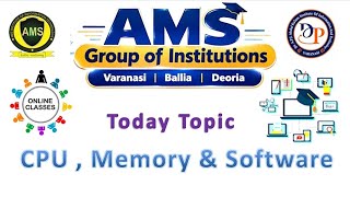M1-R5 Unit 1 Day 3 CPU, Memory, Software screenshot 3