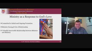 Video Clip Doctoral Capstone Selections MOV VERSION