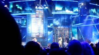 Dima Bilan - Bieleve me (Eurovision 2009)