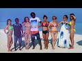 Klazzy katz shallow lagoon rasdhoo commercial in maldives