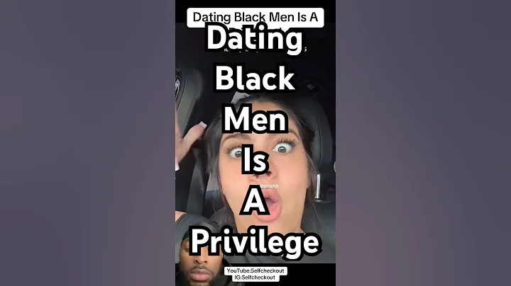 Dating Black Men #5elfcheckout #marriageadvise #datingadvice #datingadviceformen #datingtips