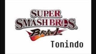 Download lagu Let's Brawl (SSBB rock/metal remix)