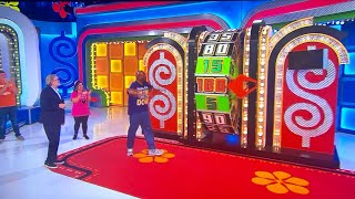 The Price Is Right  Showcase Showdown part 1  692023