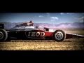 Izod indy race series 30 commercial