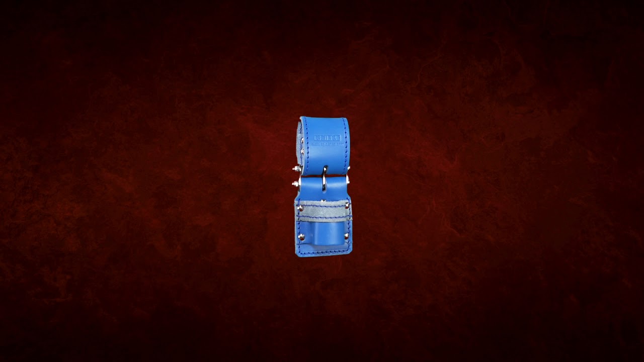 KBL-300DHDX／チェーン式電工ハンマーホルダー - knicks