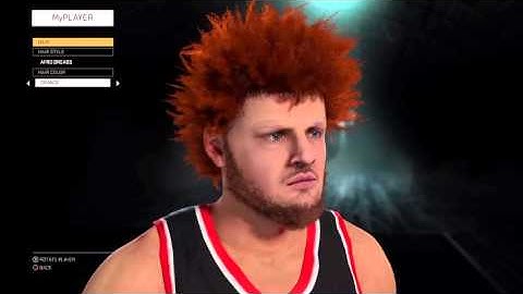 NBA 2k16 Game Intro\My Player and Funny Facescan Reactions