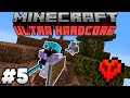 #UltraHardCore - Серия 5 | Сезон 1 | #UHC