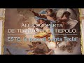 Este. La pala di Santa Tecla del Tiepolo | Sotto un unico cielo