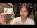 貯金が無いので、ポイントカードに手を出す