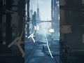 Last Human City: Sector 7 Collapse