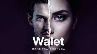 🃏 Walet – Dagmara Andryka | Polski Thriller Pełen Tajemnic, Kłamstw i Napięcia