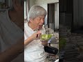 90歳が毎日欠かさず食べる伝説の朝ごはん #田原総一朗 #モーニングルーティン #長寿 #健康 #朝ごはん #料理#料理動画 #生活vlog #asmr #asmrfood