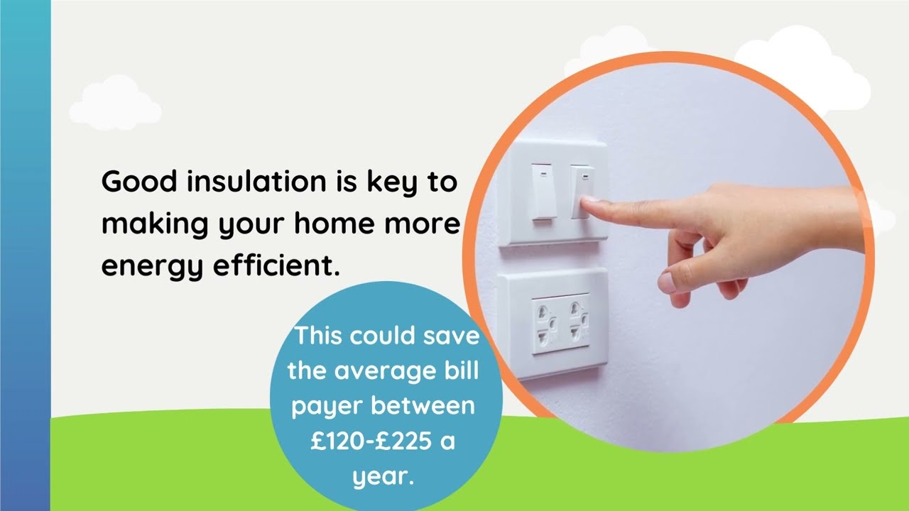 Energy Saving Tips For Your Home