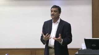 CONVERSATION | Anant Agarwal - Reinventing Education