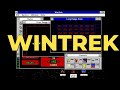 [WINTREK - Игровой процесс]