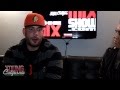 The Rose Delivery with Abby De La Rosa featuring DJ Drama