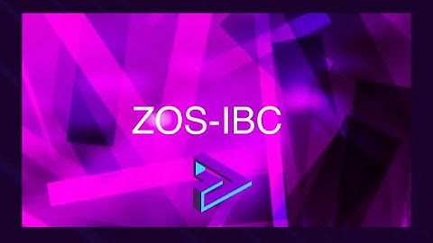 ZOS-IBC: An Example of Inter Blockchain Communication between WAX and EOS!